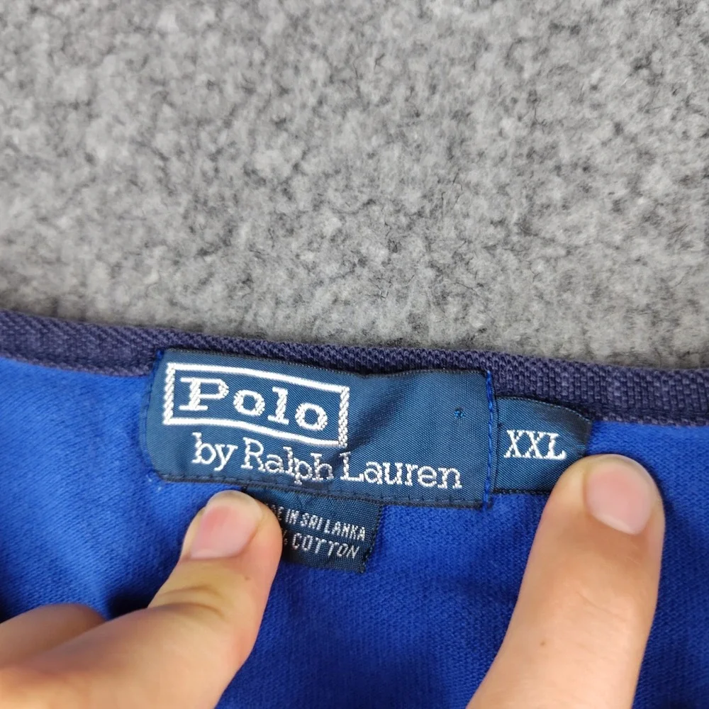 Polo Ralph Lauren polo ralph